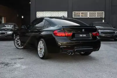 BMW 420 Gran Coupé 2016 - 21999 EUR, 213024 km - AUTO.MOTO.pt - 213024km - foto 2 de 29