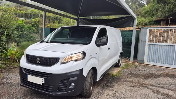 Peugeot Expert 2023 - 21350 EUR, 136807 km - AUTO.MOTO.pt - 136807km - foto 2 de 15