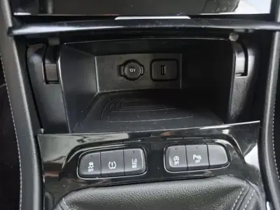 Opel Grandland X 2020 - 15499 EUR, 108544 km - 108544km - foto 21 de 34