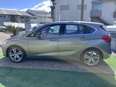 BMW 218 Active Tourer 2014 - 13900 EUR, 150000 km - AUTO.MOTO.pt - 150000km - foto 18 de 60