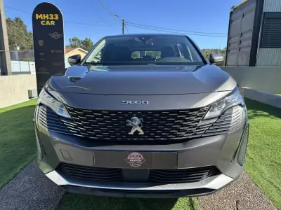 Peugeot 5008 2021 - 18900 EUR, 200000 km - AUTO.MOTO.pt - 200000km - foto 8 de 60