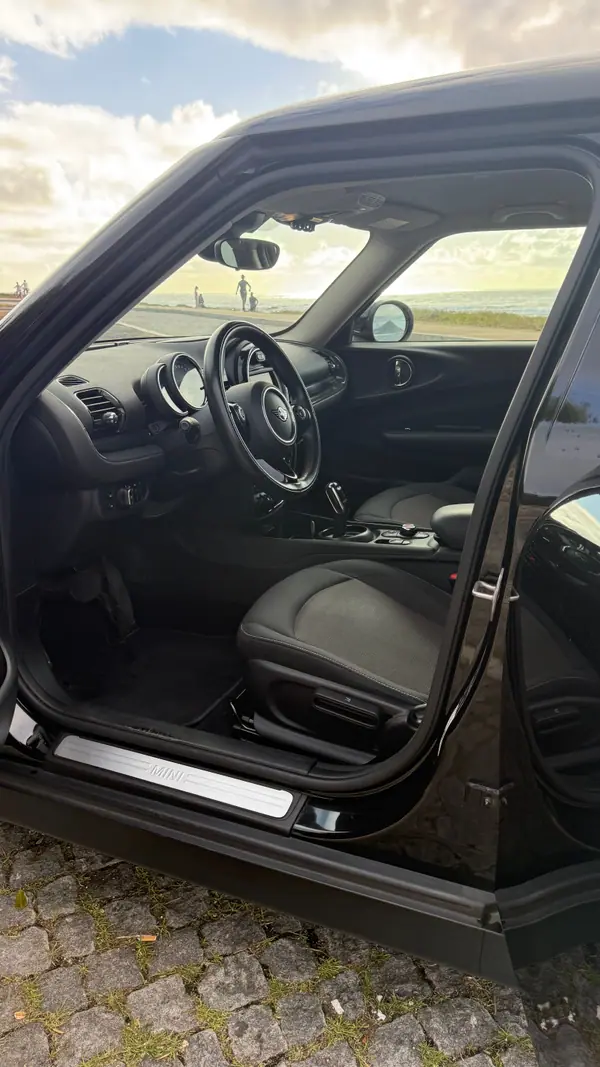 MINI Clubman 2021 - 19500 EUR, 118000 km - 118000km - foto 8 de 15