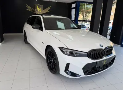 BMW 330 2022 - 36500 EUR, 102820 km - AUTO.MOTO.pt - 102820km - foto 54 de 56
