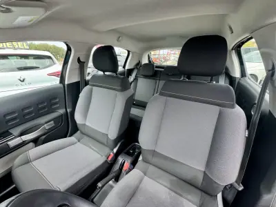 Citroën C3 2022 - 12750 EUR, 54038 km - 54038km - foto 14 de 25
