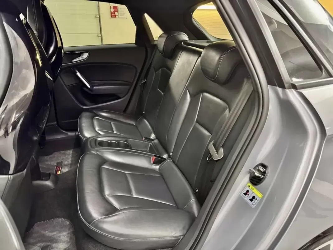 Audi S1 Sportback 2014 - 21750 EUR, 150000 km - 150000km - foto 46 de 60