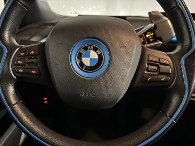 BMW i3 2020 - 20500 EUR, 45000 km - AUTO.MOTO.pt - 45000km - foto 12 de 24