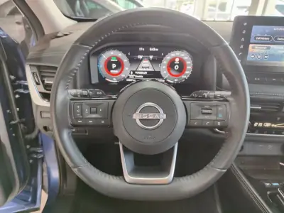 Nissan X-Trail 2023 - 33950 EUR, 35900 km - AUTO.MOTO.pt - 35900km - foto 27 de 35