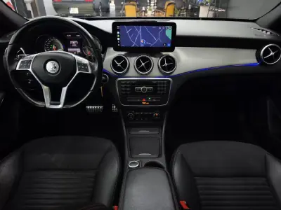 Mercedes-Benz GLA 200 2014 - 22950 EUR, 245585 km - AUTO.MOTO.pt - 245585km - foto 23 de 45