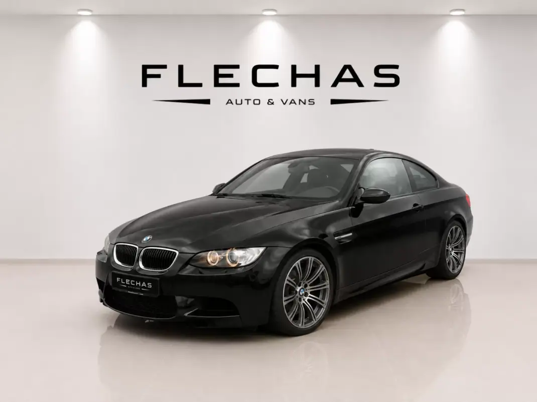BMW M3 2013 - 75000 EUR, 69000 km - AUTO.MOTO.pt - 69000km - foto 1 de 9