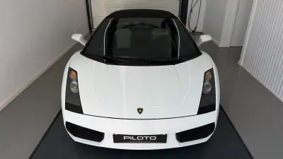 Lamborghini Gallardo 2008 - 148500 EUR, 70363 km - foto 4 de 24