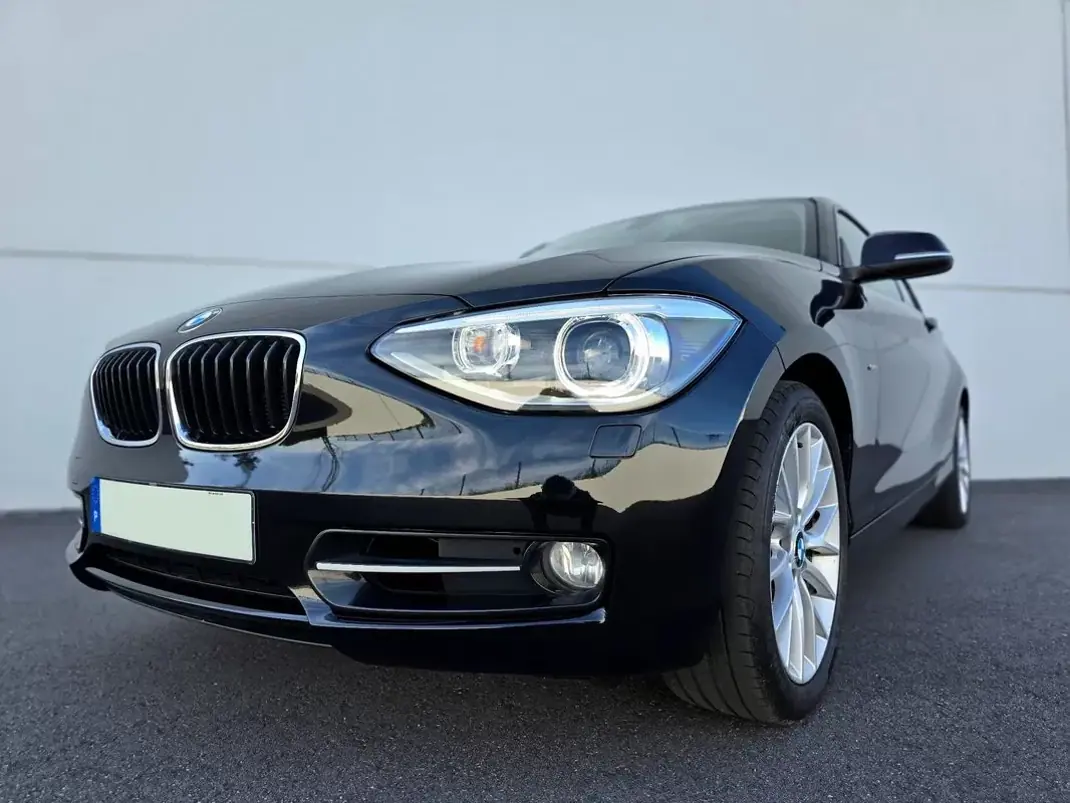 BMW 118 2013 - 12500 EUR, 140000 km - AUTO.MOTO.pt - 140000km - foto 2 de 35