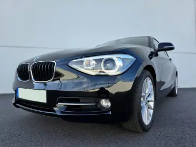 BMW 118 2013 - 12500 EUR, 140000 km - AUTO.MOTO.pt - 140000km - foto 2 de 35