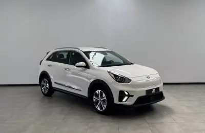 Kia e-Niro 2021 - 58000km