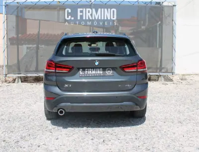 BMW X1 2021 - 22980 EUR, 98000 km - AUTO.MOTO.pt - 98000km - foto 6 de 18