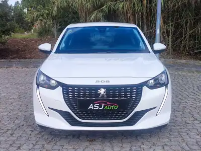 Peugeot 208 2020 - 11900 EUR, 247697 km - AUTO.MOTO.pt - 247697km - foto 3 de 23