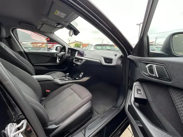 BMW 116 2021 - 21500 EUR, 107449 km - AUTO.MOTO.pt - 107449km - foto 24 de 24