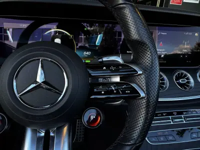 Mercedes-Benz E 53 AMG 2021 - 89990 EUR, 54200 km - AUTO.MOTO.pt - 54200km - foto 30 de 49
