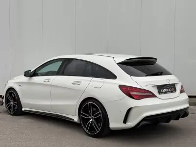 Mercedes-Benz CLA 45 AMG 2017 - 31950 EUR, 127877 km - AUTO.MOTO.pt - 127877km - foto 15 de 51