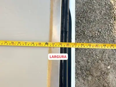 Opel VIVARO 2.0D c/FRIO DE CONSERVAÇÃO 2014 - 10990 EUR, 322000 km - AUTO.MOTO.pt - 322000km - foto 20 de 21