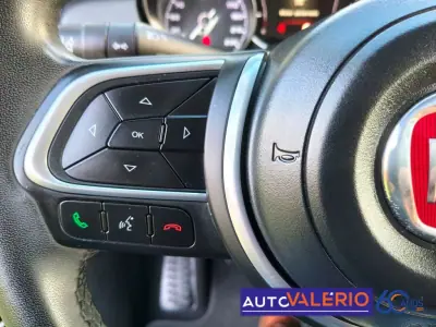 Fiat 500X 2021 - 17450 EUR, 76516 km - AUTO.MOTO.pt - 76516km - foto 19 de 40