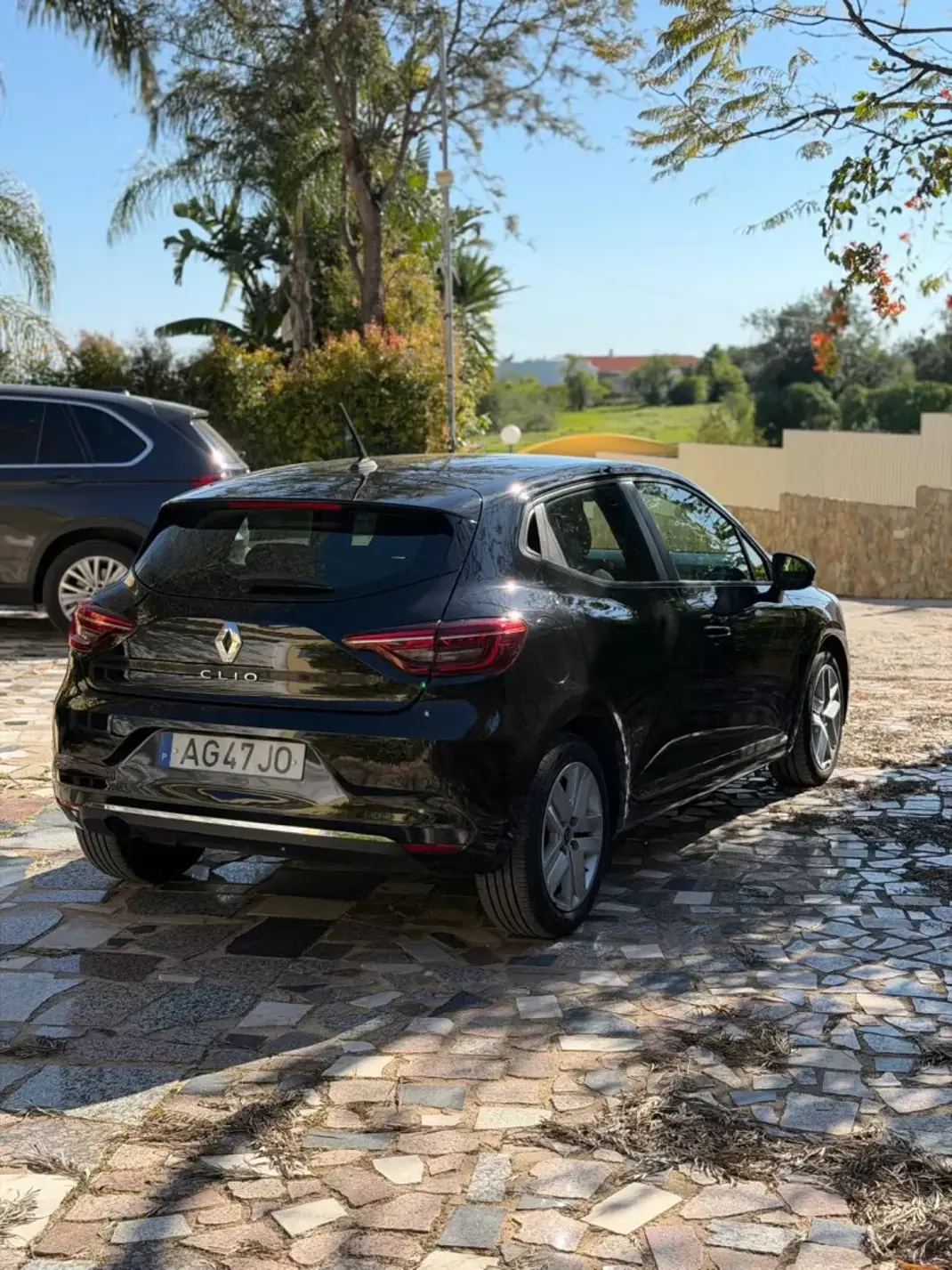 Renault Clio 2021 - 14990 EUR, 161049 km - AUTO.MOTO.pt - 161049km - foto 6 de 9