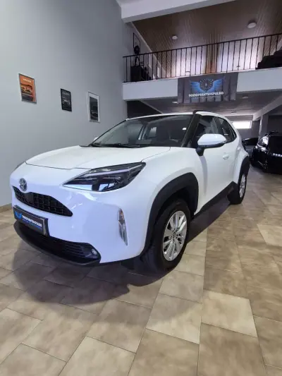 Toyota Yaris Cross 2024 - 26000 EUR, 47500 km - AUTO.MOTO.pt - 47500km - foto 3 de 41