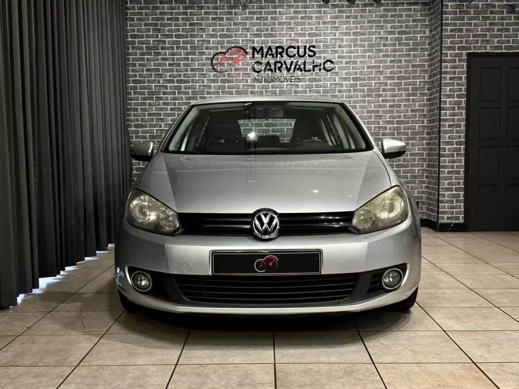 Volkswagen Golf 2010 - 8490 EUR, 249000 km - AUTO.MOTO.pt - 249000km - foto 2 de 13