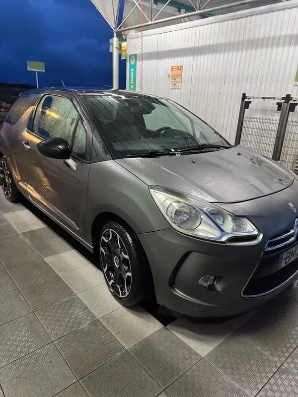 Citroën DS3 2012 — foto 3 de 5