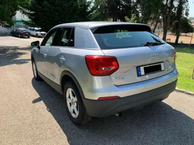 Audi Q2 2017 - 21990 EUR, 108015 km - AUTO.MOTO.pt - 108015km - foto 4 de 9