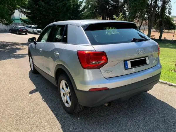 Audi Q2 2017 - 21990 EUR, 108015 km - AUTO.MOTO.pt - 108015km - foto 4 de 9