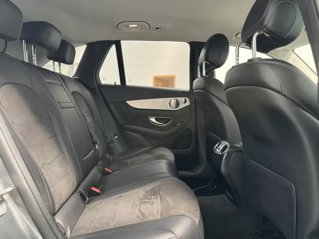 Mercedes-Benz GLC 220 2016 - 27890 EUR, 213000 km - AUTO.MOTO.pt - 213000km - foto 29 de 30