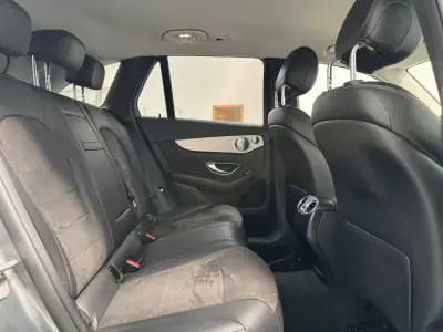 Mercedes-Benz GLC 220 2016 - 27890 EUR, 213000 km - AUTO.MOTO.pt - 213000km - foto 29 de 30