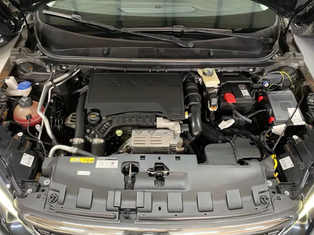 Peugeot 308 SW 2019 - 12450 EUR, 65800 km - AUTO.MOTO.pt - 65800km - foto 19 de 19