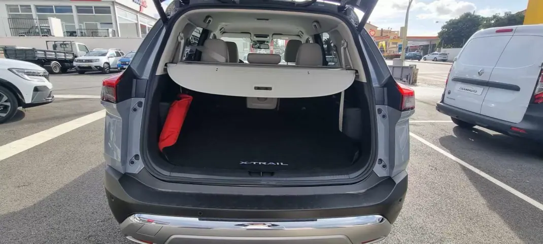 Nissan X-Trail 2023 - 39990 EUR, 38500 km - AUTO.MOTO.pt - 38500km - foto 7 de 19