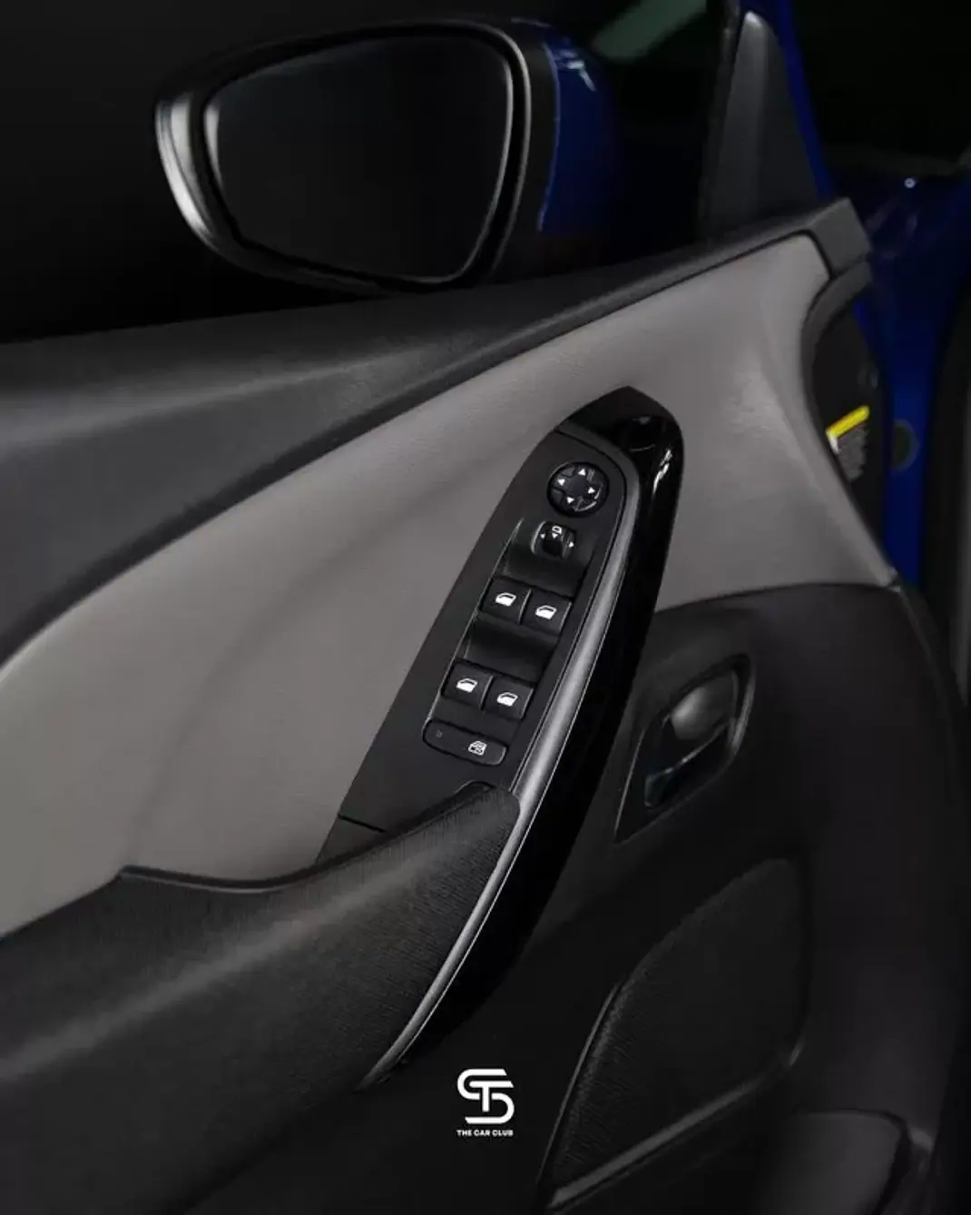 Citroën C4 Spacetourer 2019 - 15450 EUR, 120000 km - AUTO.MOTO.pt - 120000km - foto 19 de 23