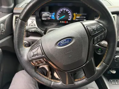 Ford Ranger 2021 - 28990 EUR, 155667 km - 155667km - foto 5 de 13