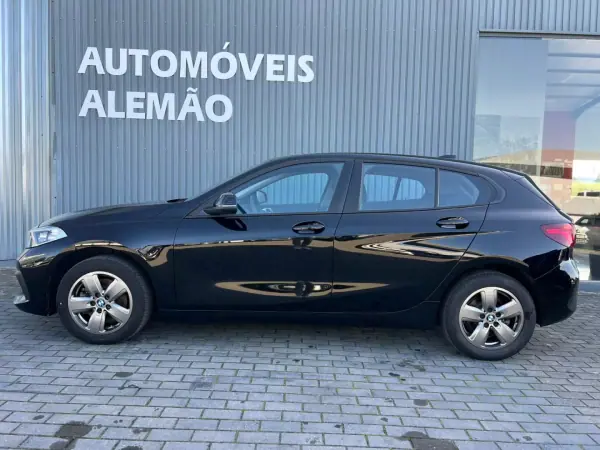 BMW 116 2024 - 24900 EUR, 67152 km - AUTO.MOTO.pt - 67152km - foto 4 de 17