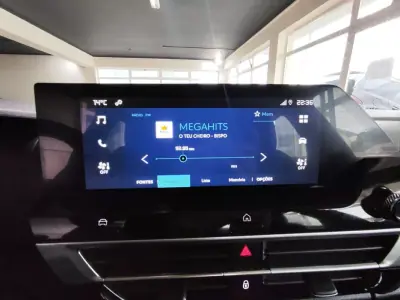 Citroën e-C4 2022 - 18500 EUR, 29900 km - AUTO.MOTO.pt - 29900km - foto 25 de 32