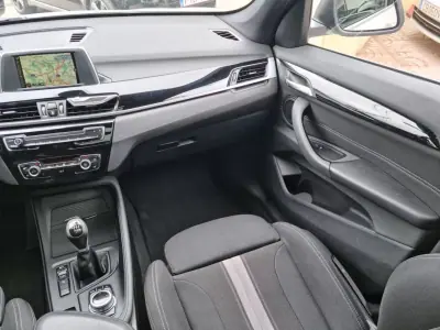 BMW X1 2016 - 16500 EUR, 168000 km - AUTO.MOTO.pt - 168000km - foto 19 de 32