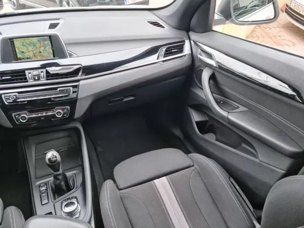 BMW X1 2016 - 16500 EUR, 168000 km - AUTO.MOTO.pt - 168000km - foto 19 de 32