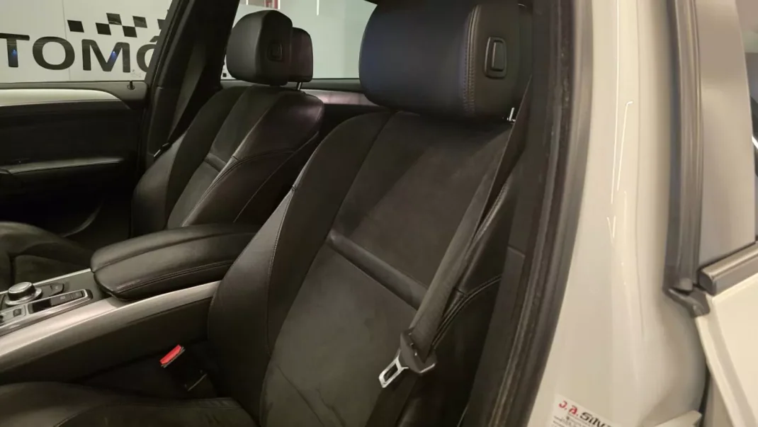 BMW X6 2008 - 25900 EUR, 157944 km - AUTO.MOTO.pt - 157944km - foto 37 de 54