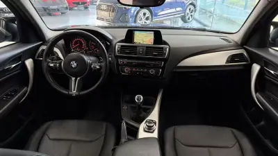 BMW 116 2016 - 13490 EUR, 184000 km - AUTO.MOTO.pt - 184000km - foto 20 de 31