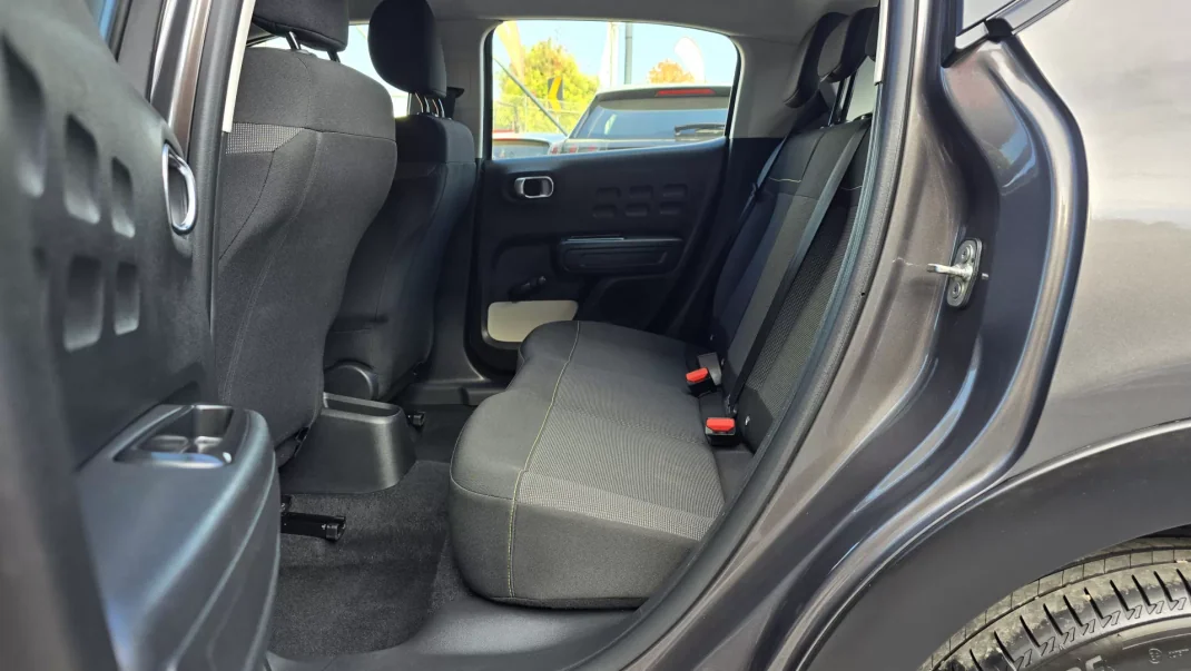 Citroën C3 2023 - 14850 EUR, 30640 km - AUTO.MOTO.pt - 30640km - foto 18 de 22