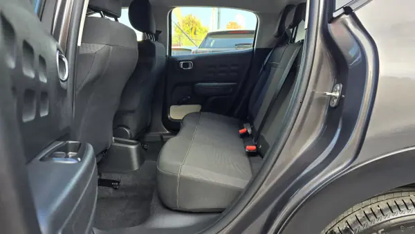Citroën C3 2023 - 13950 EUR, 30640 km - AUTO.MOTO.pt - 30640km - foto 18 de 22