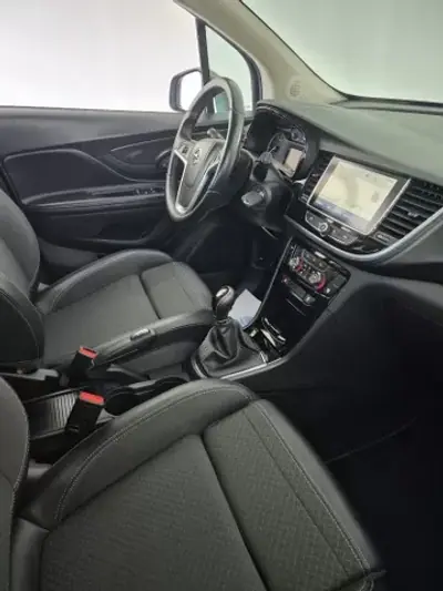 Opel Mokka X 2018 - 13750 EUR, 62586 km - AUTO.MOTO.pt - 62586km - foto 6 de 11