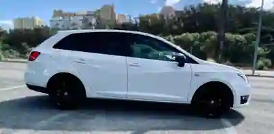 SEAT Ibiza ST 2015 - 9250 EUR, 124000 km - AUTO.MOTO.pt - 124000km - foto 6 de 16