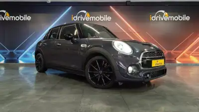 MINI Cooper 2016 - 19700 EUR, 119952 km - AUTO.MOTO.pt - 119952km - foto 11 de 64