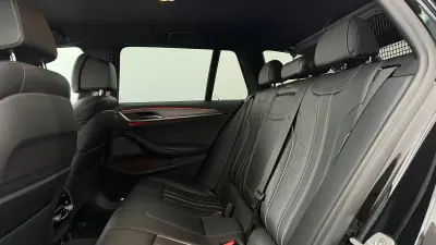 BMW 520 2017 - 23990 EUR, 262000 km - AUTO.MOTO.pt - 262000km - foto 36 de 40