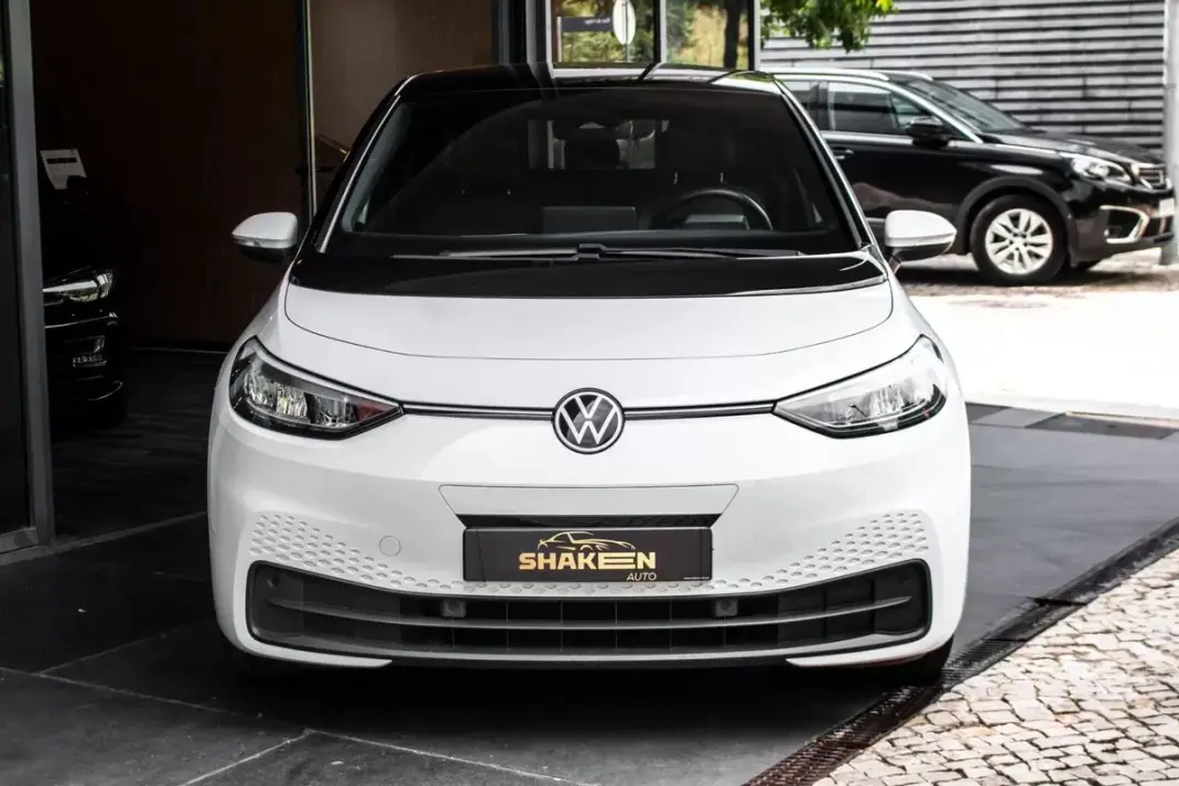 Volkswagen ID.3 2022 - 23990 EUR, 49506 km - AUTO.MOTO.pt - 49506km - foto 7 de 42