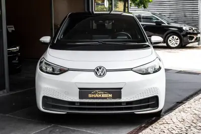 Volkswagen ID.3 2022 - 23990 EUR, 49506 km - AUTO.MOTO.pt - 49506km - foto 7 de 42